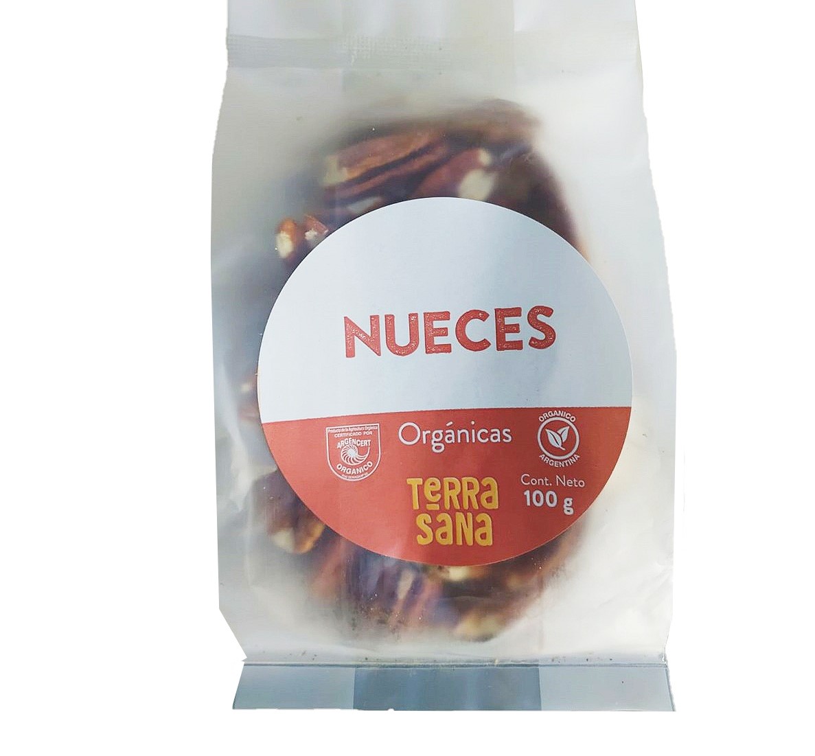 Nueces pecan